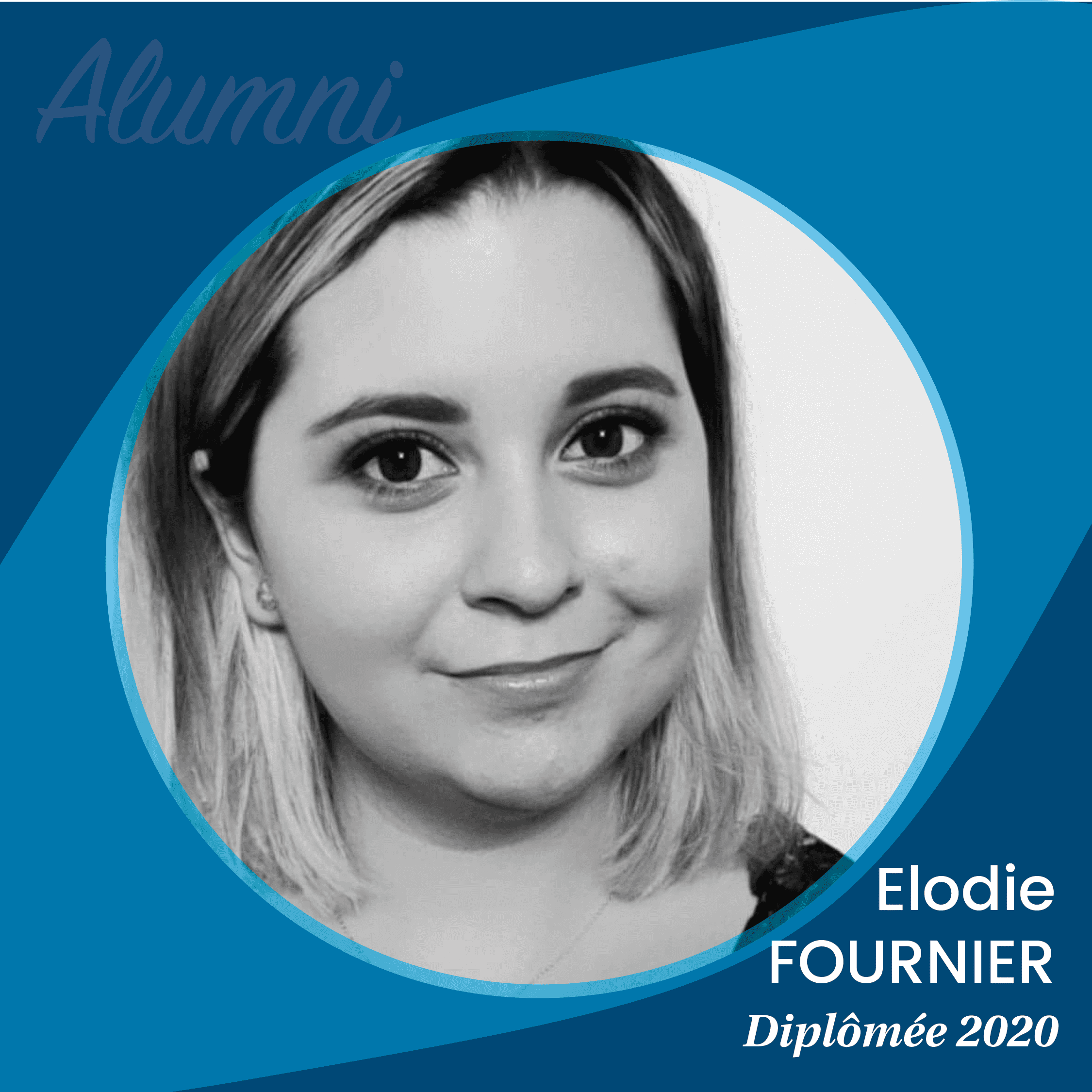 Elodie Fournier