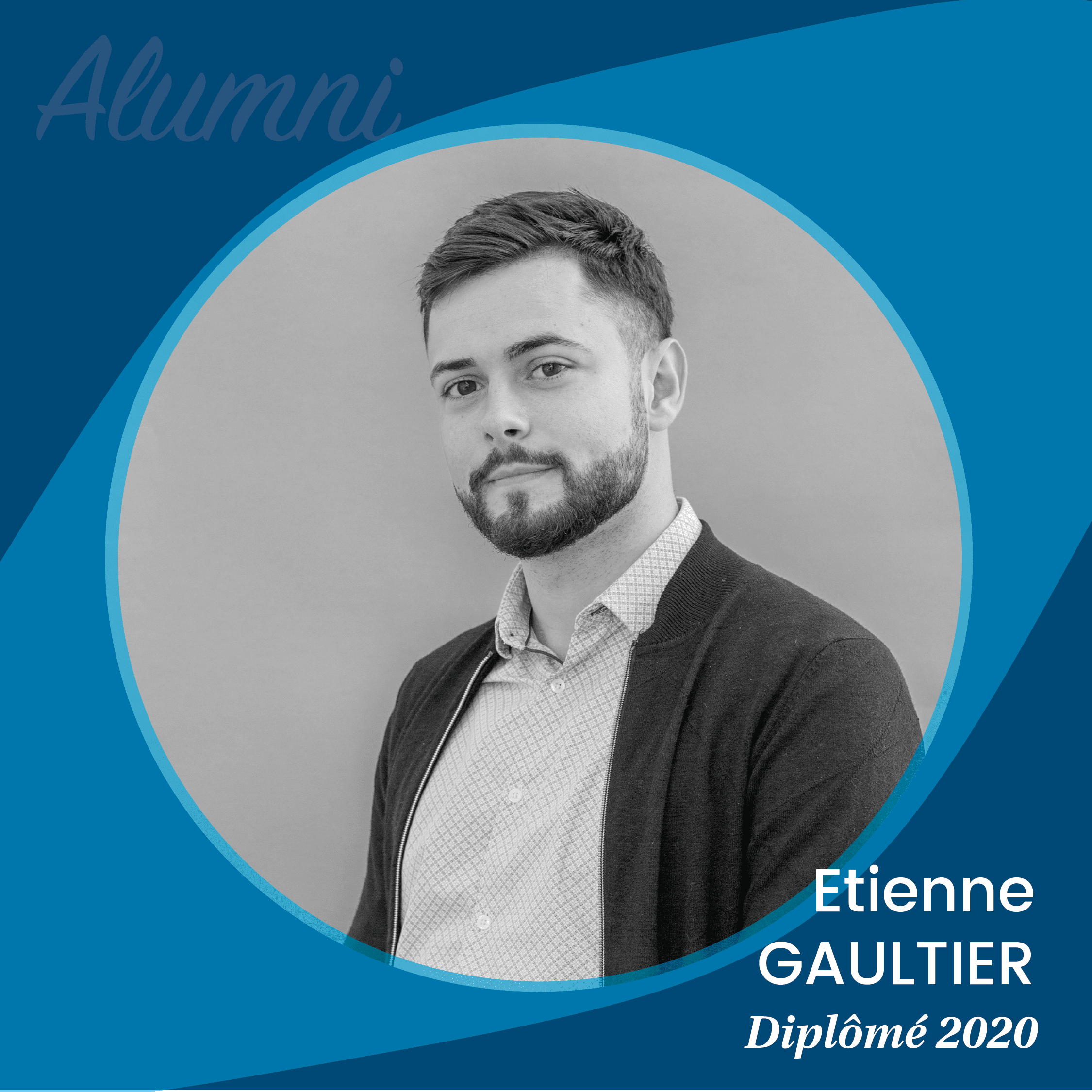 Etienne Gaultier