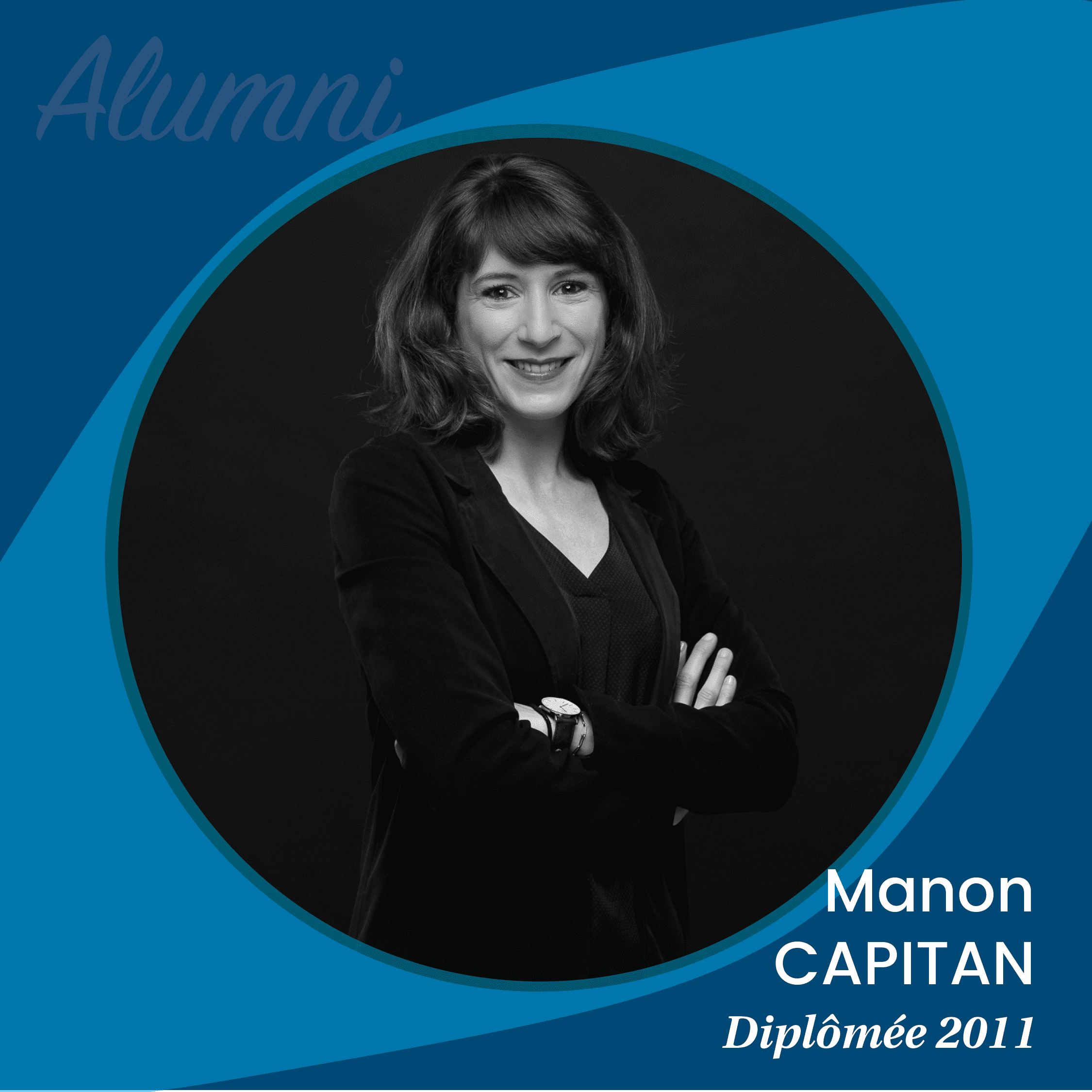 Manon Capitan