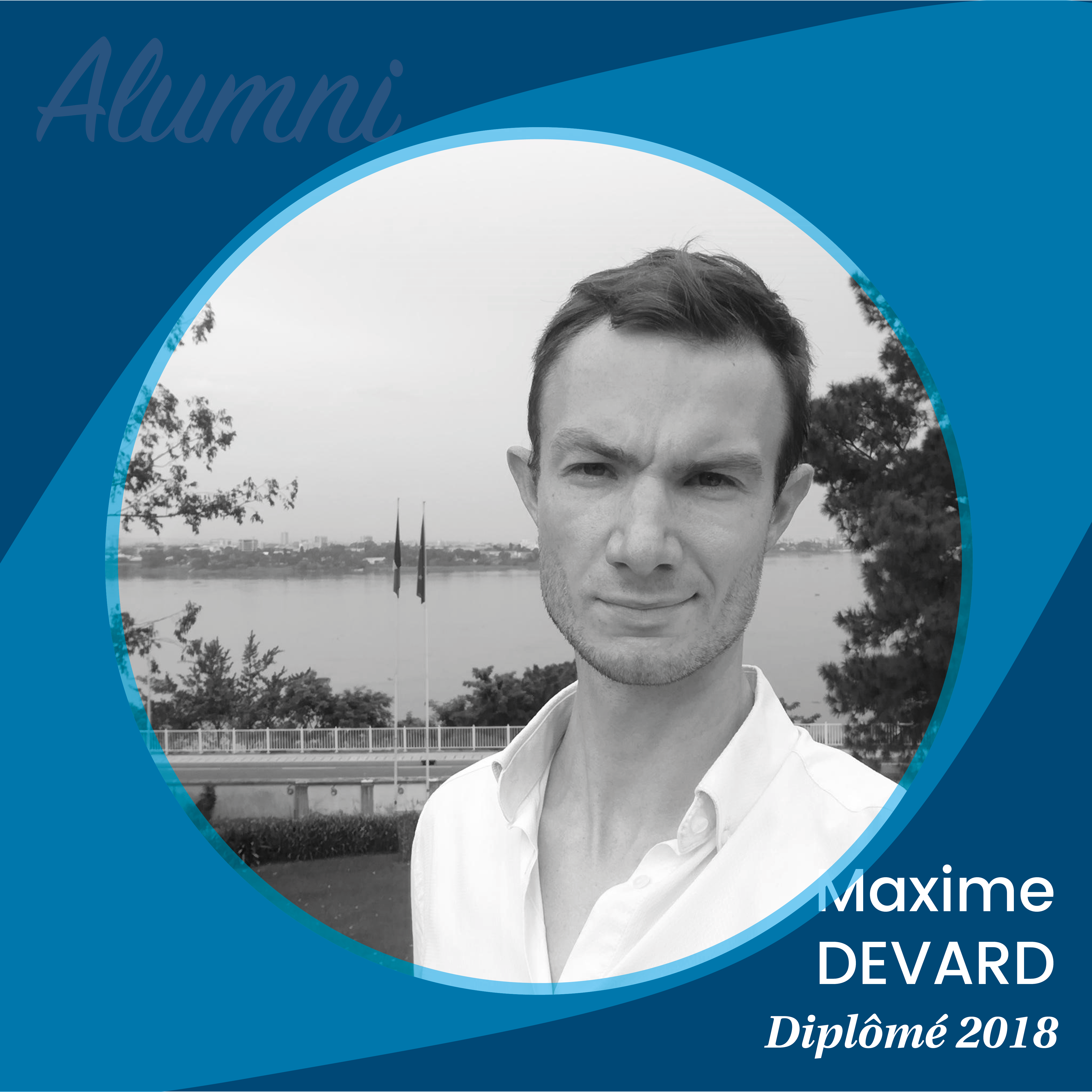 Maxime Devard